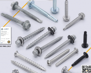 fastener-world(TONG HO SHING INTERNATIONAL CO., LTD. )