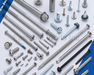 fastener-world(BESTWELL INTERNATIONAL CORP.  )