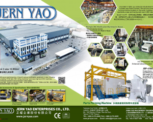 fastener-world(JERN YAO ENTERPRISES CO., LTD.  )
