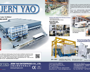 fastener-world(JERN YAO ENTERPRISES CO., LTD.  )