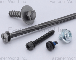 fastener-world(HARVILLE FASTENERS LTD. )