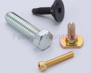 fastener-world(HARVILLE FASTENERS LTD. )