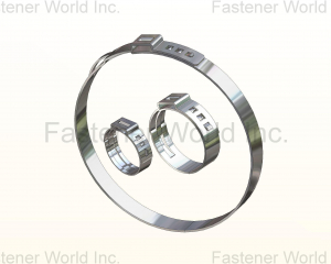 fastener-world(CHENG HENG INDUSTRIAL CO., LTD.  )