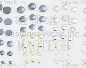fastener-world(MAGTECH TAIWAN CORPORATION )