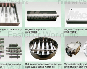 fastener-world(MAGTECH TAIWAN CORPORATION )