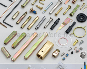 fastener-world(KAN GOOD ENTERPRISE CO., LTD. )