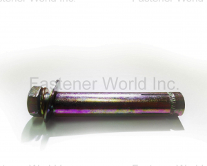 fastener-world(SIE-TAI Co., Ltd. )