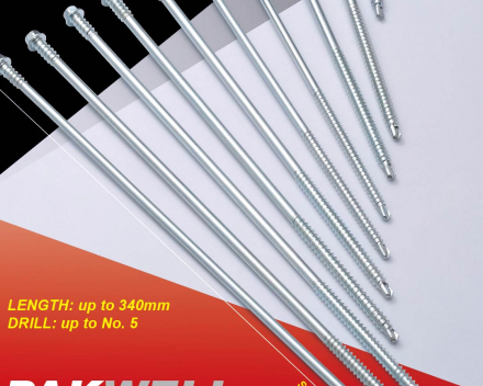fastener-world(PAKWELL GROUP )