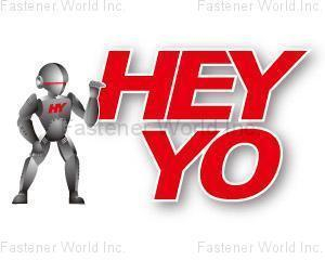 HEY YO TECHNOLOGY CO., LTD. logo