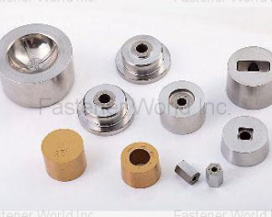 fastener-world(PIN SEN PRECISE CO., LTD. )