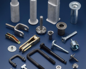 fastener-world(A. JATE STEEL CO., LTD.  )