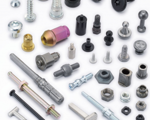 fastener-world(J. T. FASTENERS SUPPLY CO., LTD.  )