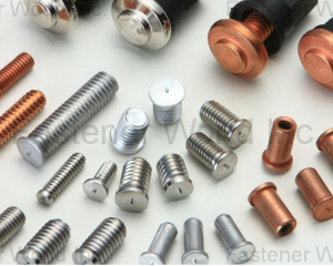 fastener-world(Strong Johnny International Co., Ltd )