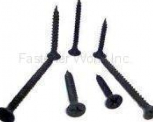 fastener-world(JIAXING CAVORT HARDWARE CO., LTD.  )