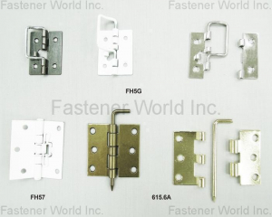 fastener-world(KINGBOLT METAL CO., LTD. )