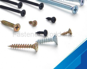 fastener-world(ZDI SUPPLIES (HAIYAN) CO., LTD. )