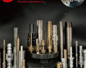 fastener-world(MAC PRECISION HARDWARE CO. )