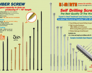 fastener-world(BI-MIRTH CORPORATION )