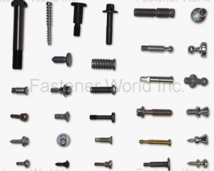 fastener-world(WIZTECH FASTENER LTD. )