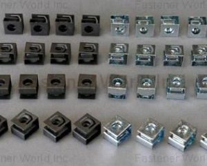 fastener-world(EASON TECH INDUSTRIAL CO., LTD.  )