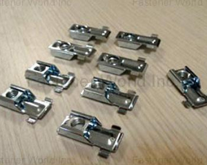 fastener-world(EASON TECH INDUSTRIAL CO., LTD.  )