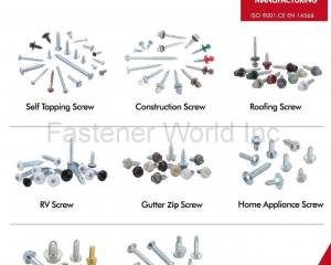 fastener-world(MOLS CORPORATION  )