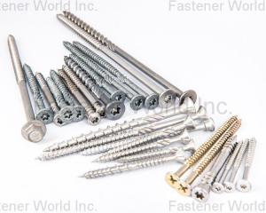 fastener-world(HOMEYU  Fasteners Co., Ltd. 宏宇鑫有限公司 )