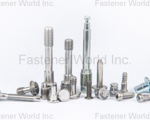 fastener-world(HOMEYU  Fasteners Co., Ltd. 宏宇鑫有限公司 )