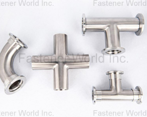 fastener-world(HOMEYU FASTENERS CO., LTD. )