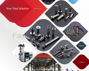 fastener-world_CHIEH LING SCREWS ENTERPRISE CO., LTD.  fastener-world(CHIEH LING SCREWS ENTERPRISE CO., LTD. )
