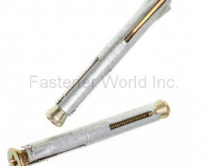 fastener-world(YUYAO AKF FASTENERS CO., LTD. )