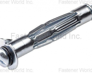 fastener-world(YUYAO AKF FASTENERS CO., LTD. )