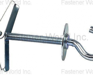 fastener-world(YUYAO AKF FASTENERS CO., LTD. )