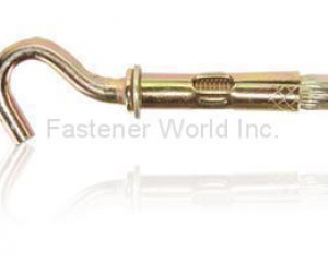 fastener-world(YUYAO AKF FASTENERS CO., LTD. )