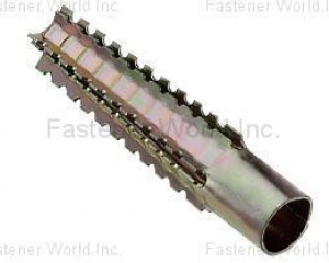 fastener-world(YUYAO AKF FASTENERS CO., LTD. )