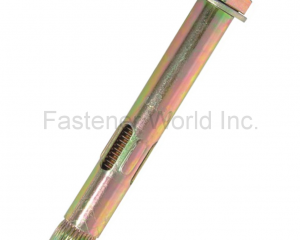 fastener-world(YUYAO AKF FASTENERS CO., LTD. )