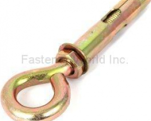 fastener-world(YUYAO AKF FASTENERS CO., LTD. )