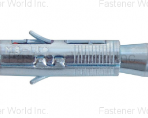 fastener-world(YUYAO AKF FASTENERS CO., LTD. )