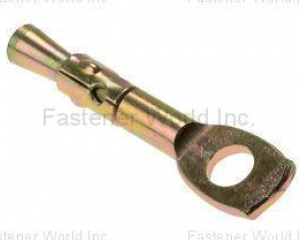 fastener-world(YUYAO AKF FASTENERS CO., LTD. )