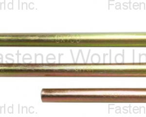 fastener-world(YUYAO AKF FASTENERS CO., LTD. )