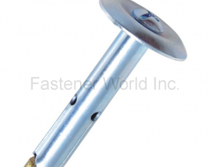 fastener-world(YUYAO AKF FASTENERS CO., LTD. )