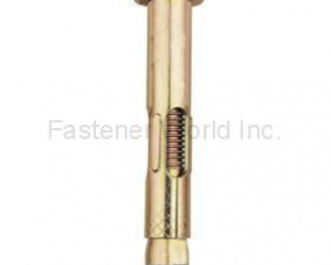 fastener-world(YUYAO AKF FASTENERS CO., LTD. )