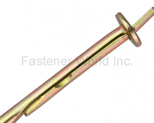 fastener-world(YUYAO AKF FASTENERS CO., LTD. )