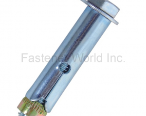 fastener-world(YUYAO AKF FASTENERS CO., LTD. )