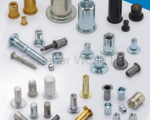 fastener-world(金祐昇實業有限公司 (J. T. Fasteners Supply Co., Ltd.)  )