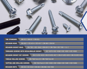 Shed Hooks, Belt Fasteners, Eye Bolts, St. Rods, Hex Nuts, Bolts, Washers,  Angle Hook, Channel Hook, Pipe Hook, Gate Hook, Wood Thread Stud, L-Bolt, L  - Type Belt Fastener, Conveyor Belt Fastener