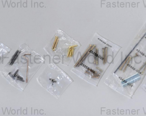 fastener-world(KAN GOOD ENTERPRISE CO., LTD. )