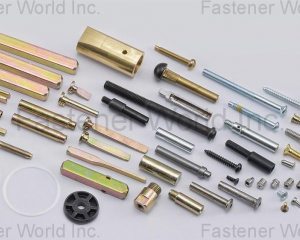 fastener-world(KAN GOOD ENTERPRISE CO., LTD. )