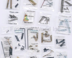 fastener-world(KAN GOOD ENTERPRISE CO., LTD. )