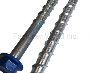 fastener-world(SharpPro Fastener Industrial Co., Ltd. )